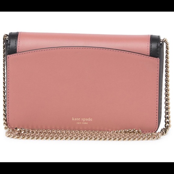 Kate Spade New York Gentle Panda Crossbody NWT - Picture 4 of 7